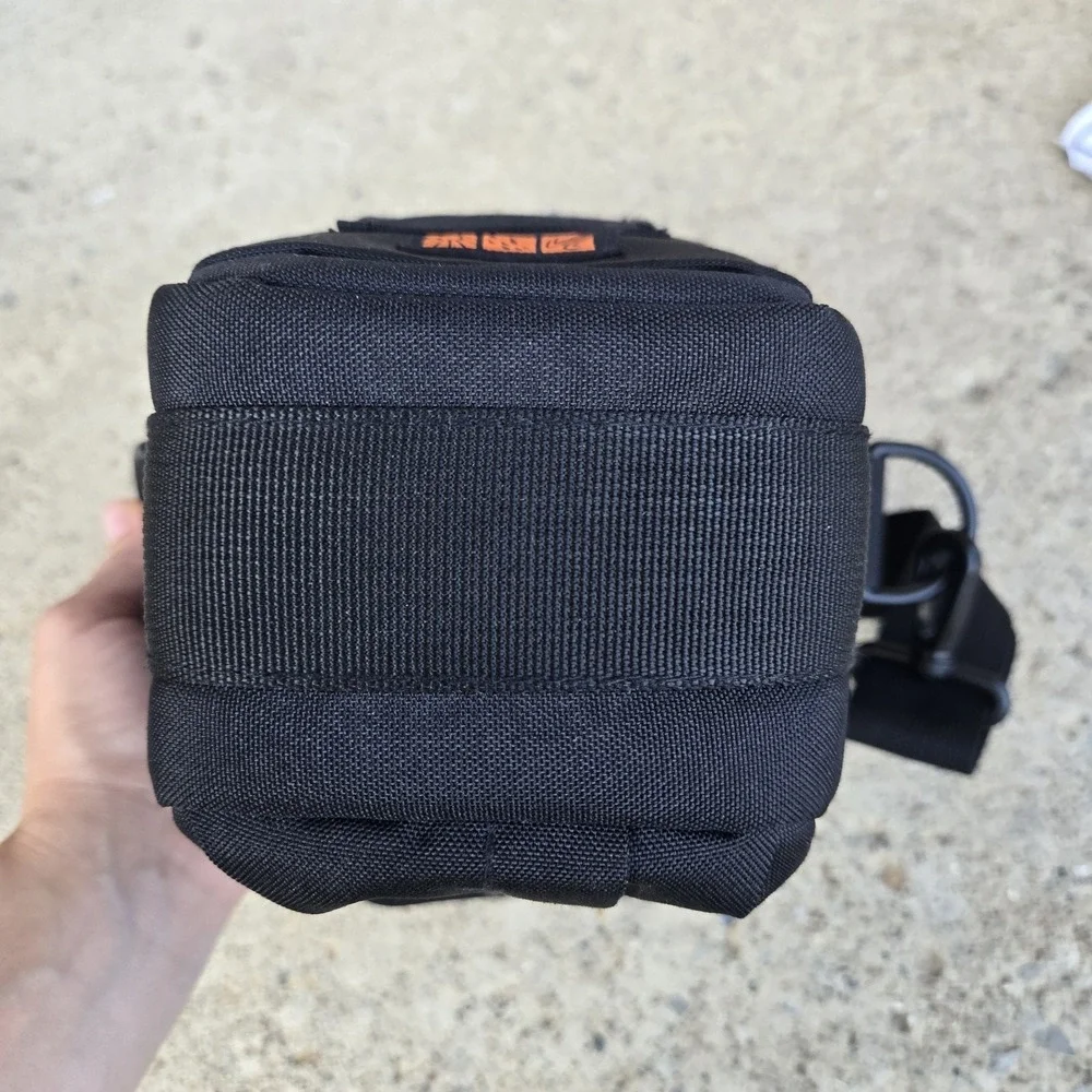Ape Case DSLR Camera Holster Bag ACPR0625 Photography Travel